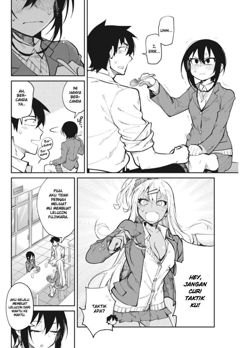 Isekai wa Smartphone to Tomo ni. Chapter 111 - halaman 19