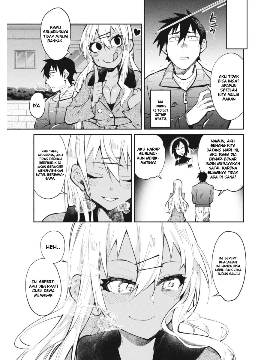 Isekai wa Smartphone to Tomo ni. Chapter 112 - halaman 16