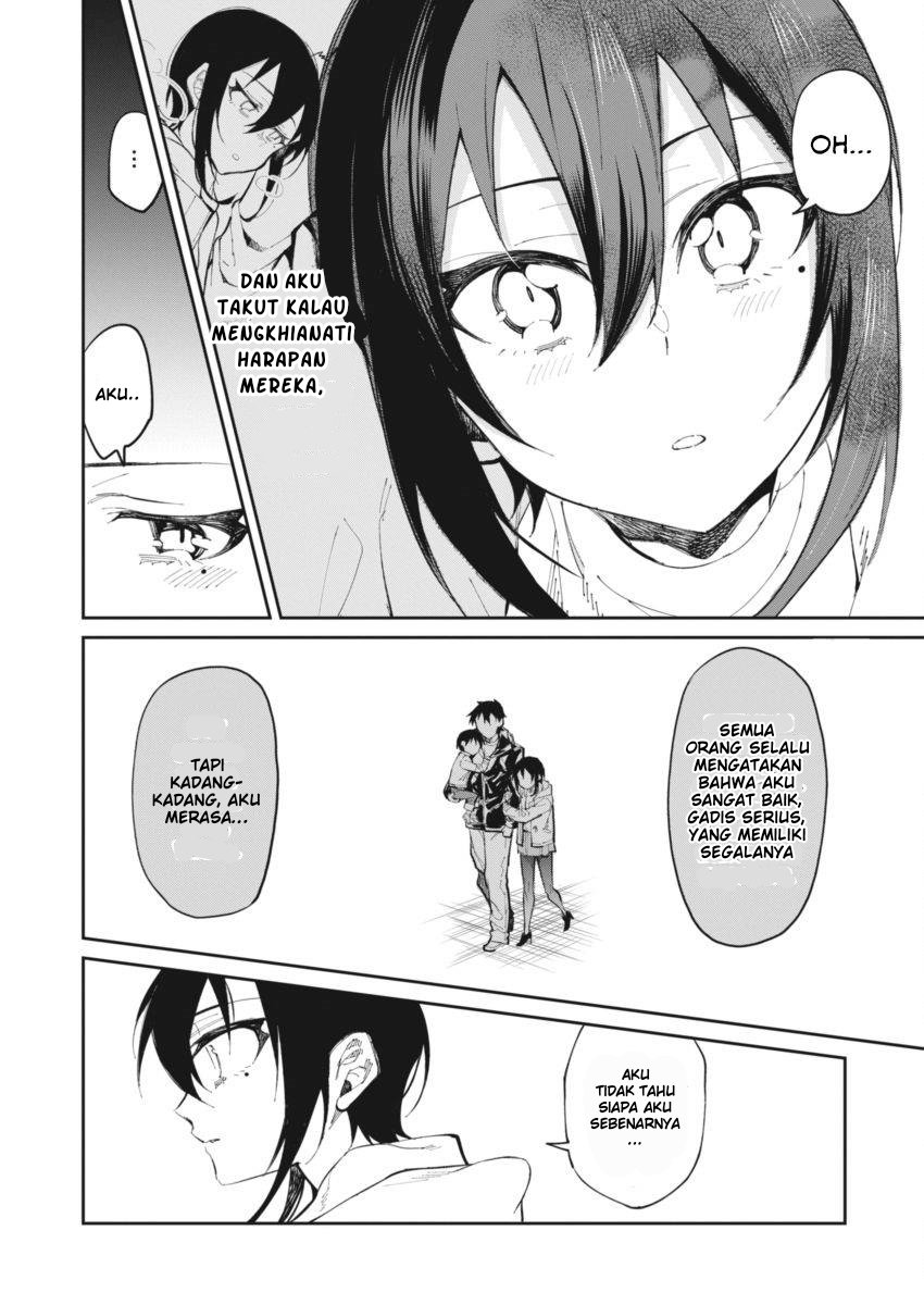 Isekai wa Smartphone to Tomo ni. Chapter 113 - halaman 15