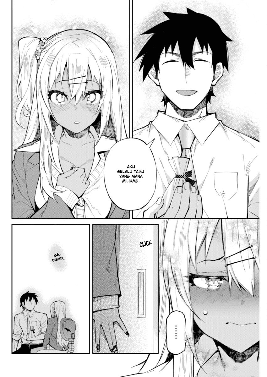 Isekai wa Smartphone to Tomo ni. Chapter 114 - halaman 12