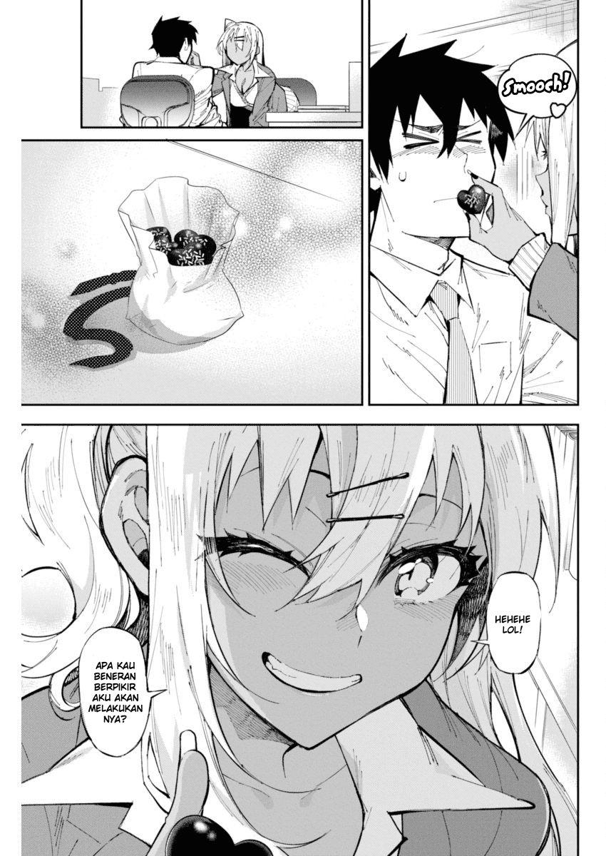 Isekai wa Smartphone to Tomo ni. Chapter 114 - halaman 17