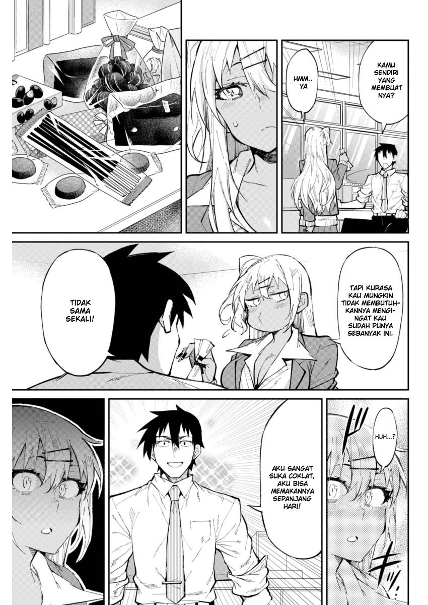 Isekai wa Smartphone to Tomo ni. Chapter 114 - halaman 5