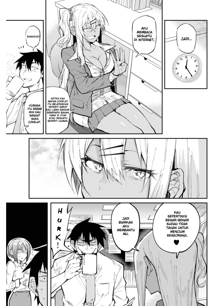 Isekai wa Smartphone to Tomo ni. Chapter 114 - halaman 9