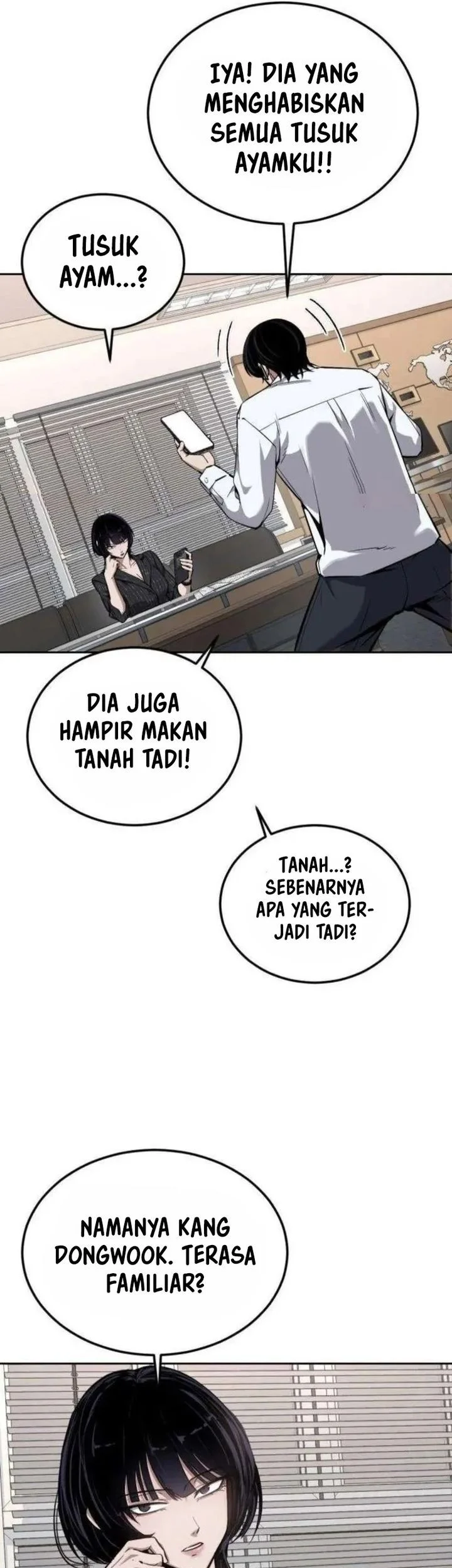 Isekai wa Smartphone to Tomo ni. Chapter 15 - halaman 11