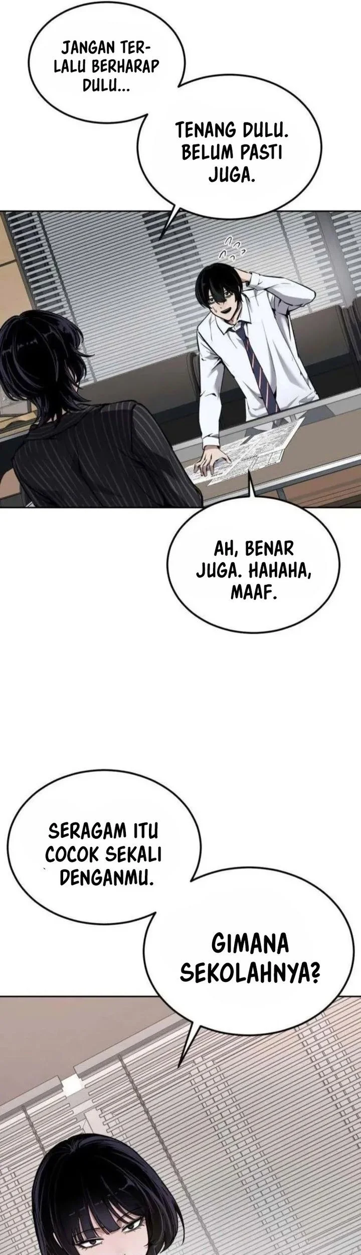 Isekai wa Smartphone to Tomo ni. Chapter 15 - halaman 3