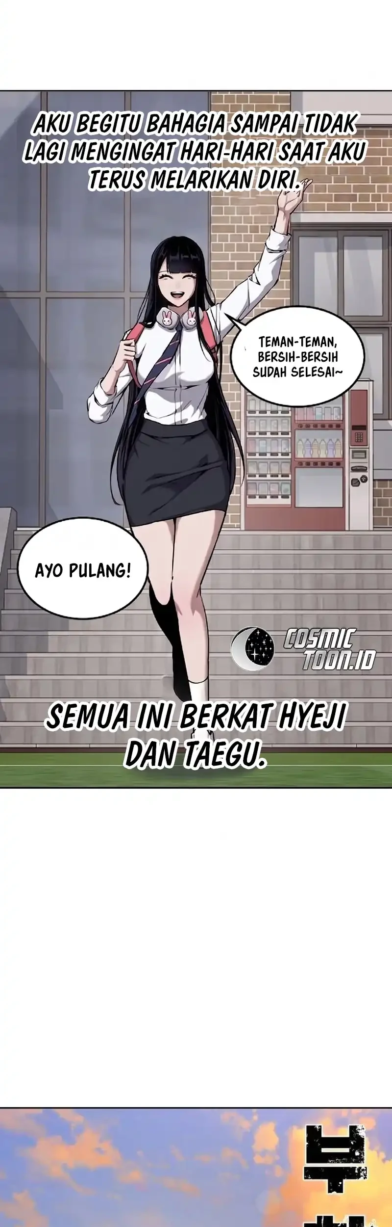 Isekai wa Smartphone to Tomo ni. Chapter 16 - halaman 12