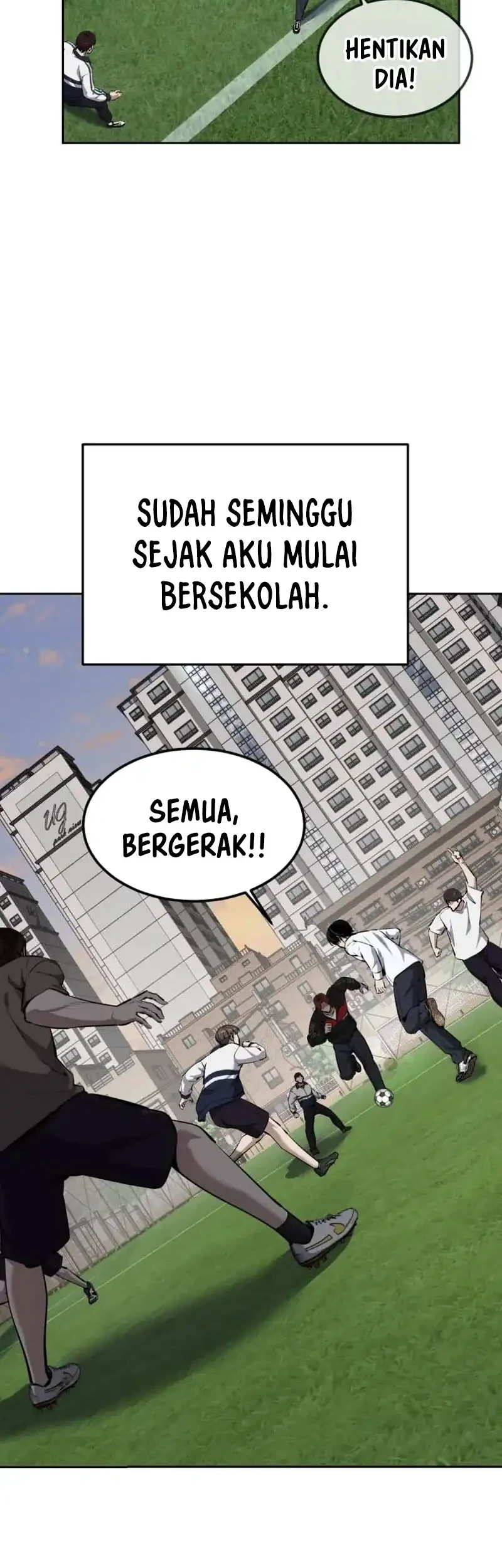 Isekai wa Smartphone to Tomo ni. Chapter 16 - halaman 2