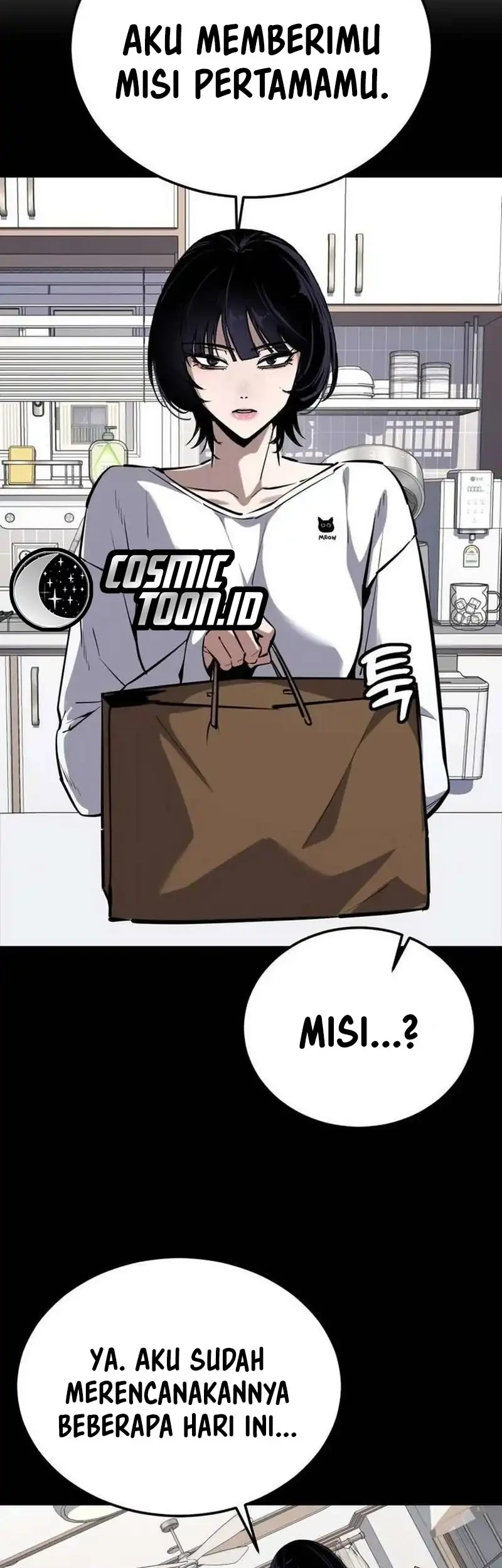Isekai wa Smartphone to Tomo ni. Chapter 17 - halaman 5