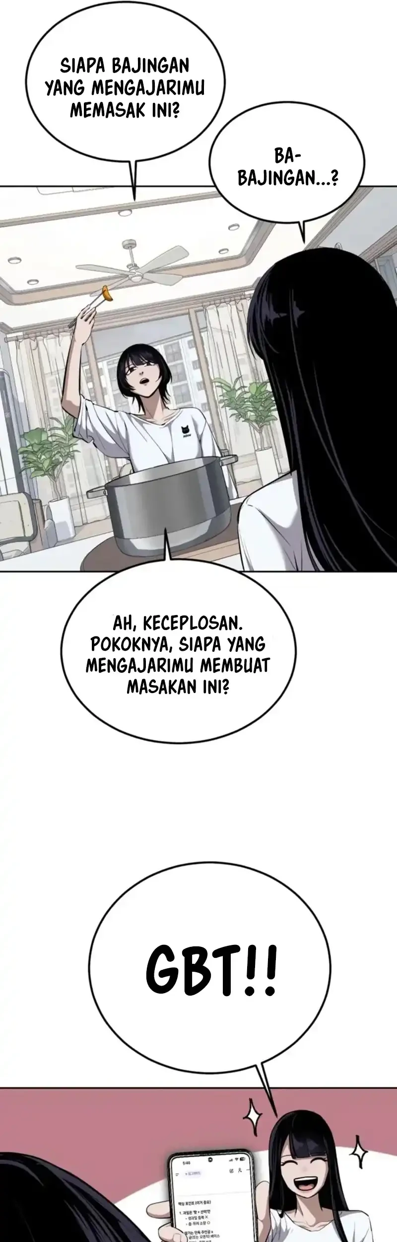 Isekai wa Smartphone to Tomo ni. Chapter 18 - halaman 14
