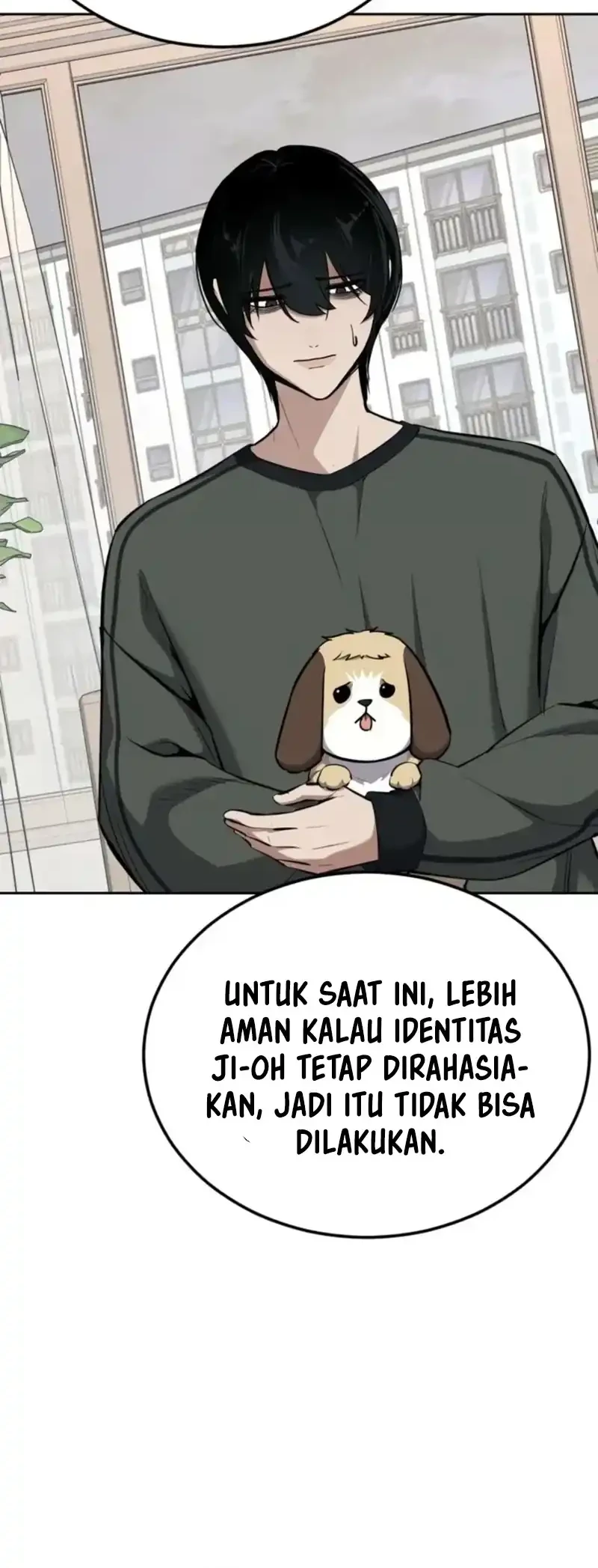 Isekai wa Smartphone to Tomo ni. Chapter 18 - halaman 31