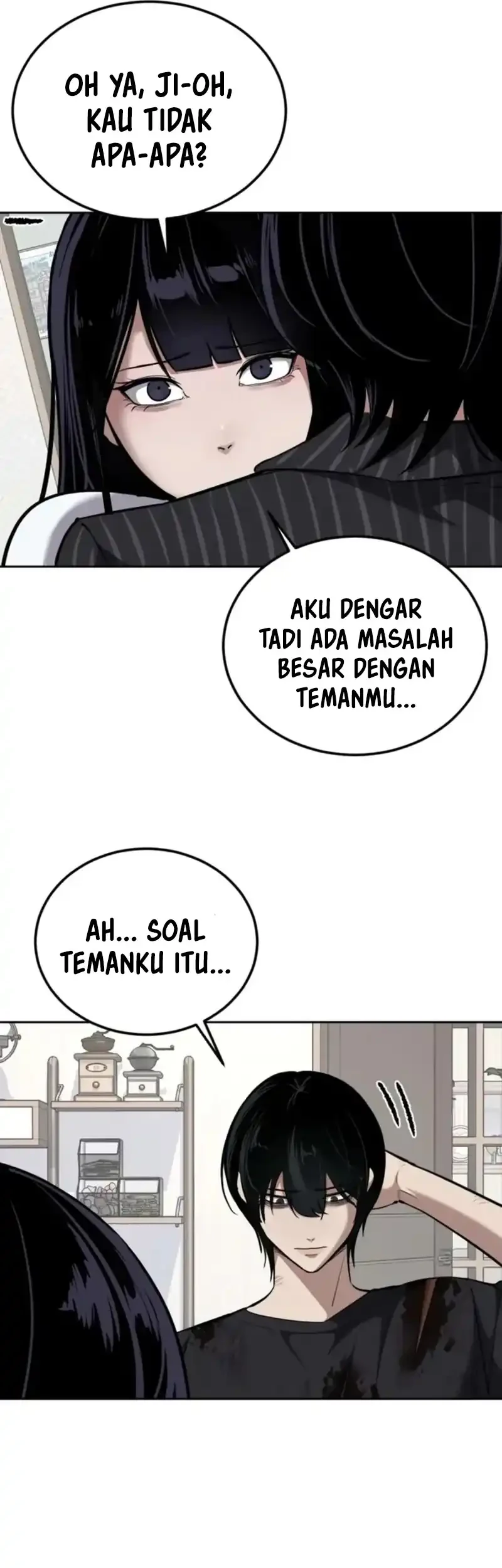 Isekai wa Smartphone to Tomo ni. Chapter 18 - halaman 8
