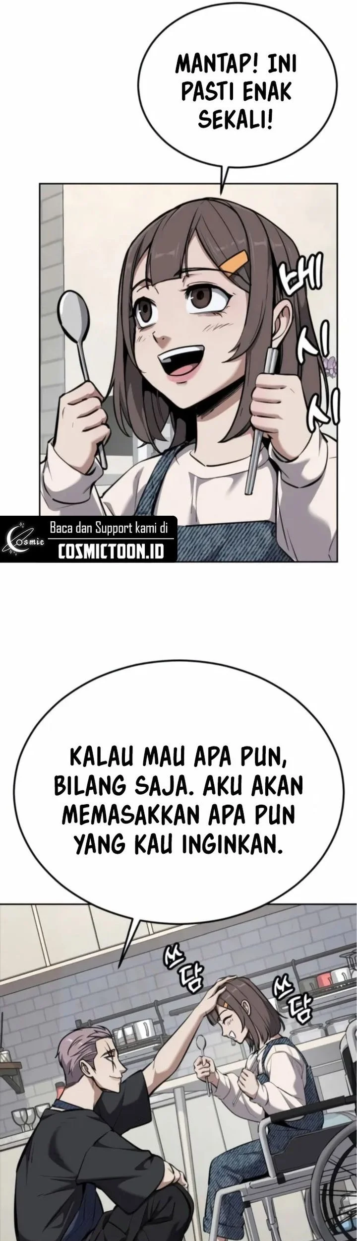 Isekai wa Smartphone to Tomo ni. Chapter 22 - halaman 15