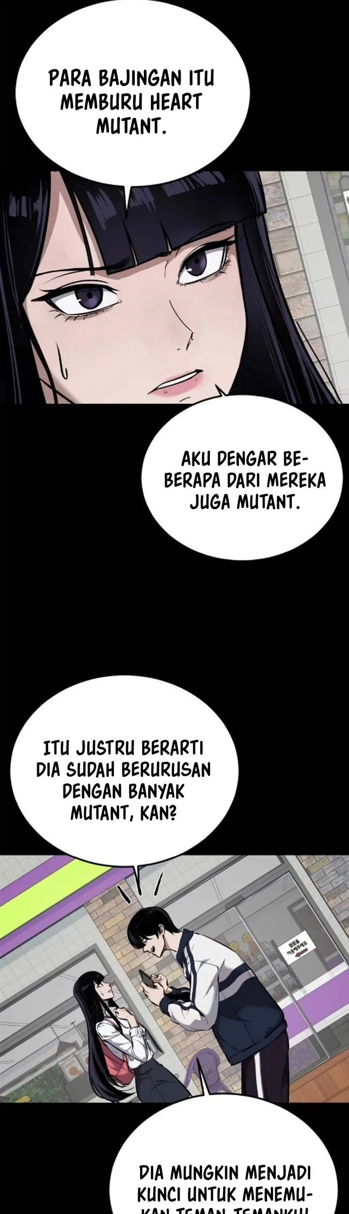 Isekai wa Smartphone to Tomo ni. Chapter 24 - halaman 7
