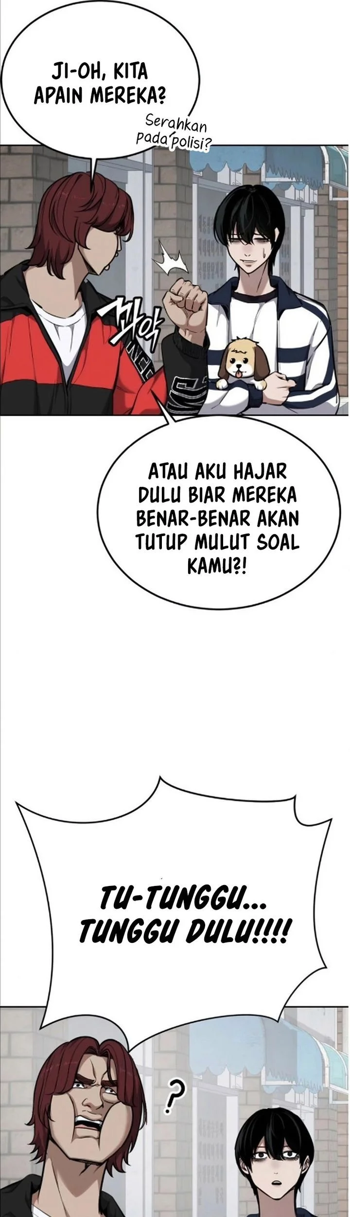 Isekai wa Smartphone to Tomo ni. Chapter 25 - halaman 9