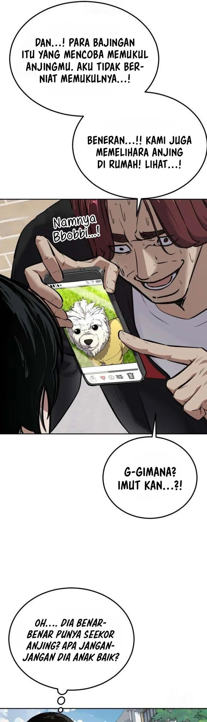 Isekai wa Smartphone to Tomo ni. Chapter 27 - halaman 23