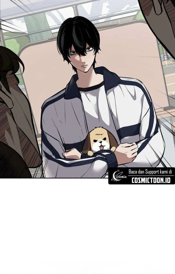 Isekai wa Smartphone to Tomo ni. Chapter 27 - halaman 8