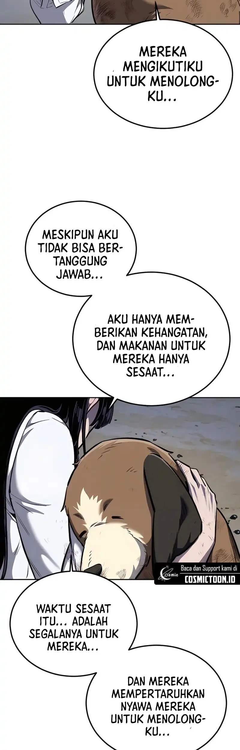 Isekai wa Smartphone to Tomo ni. Chapter 29 - halaman 9