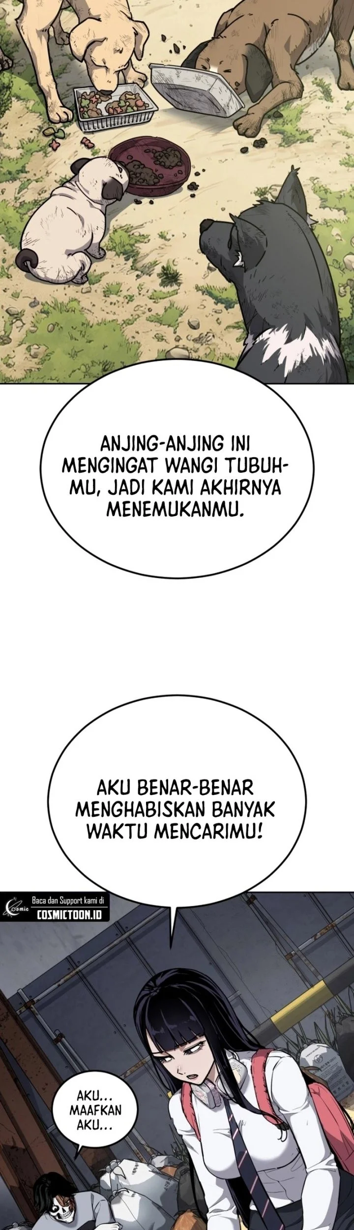 Isekai wa Smartphone to Tomo ni. Chapter 30.5 - halaman 3