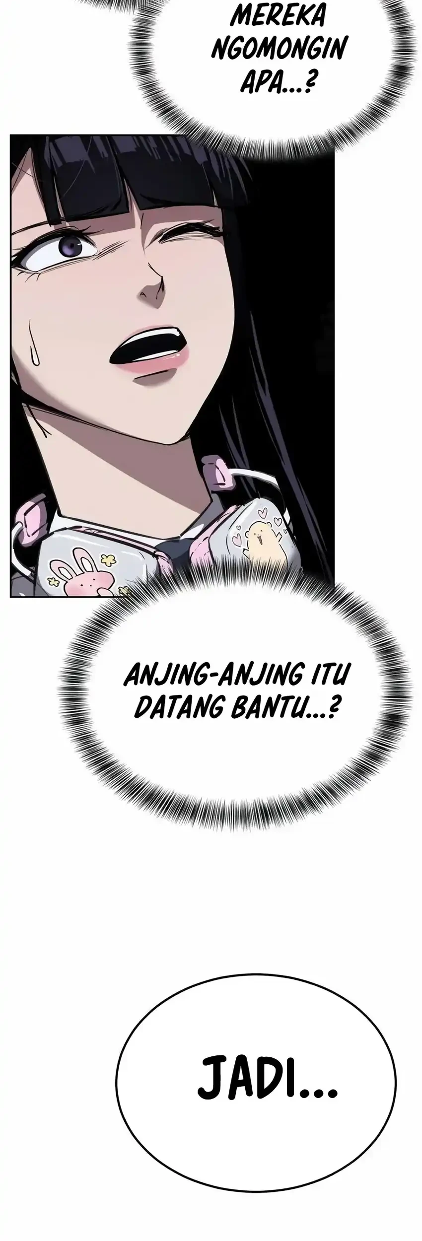 Isekai wa Smartphone to Tomo ni. Chapter 30 - halaman 19