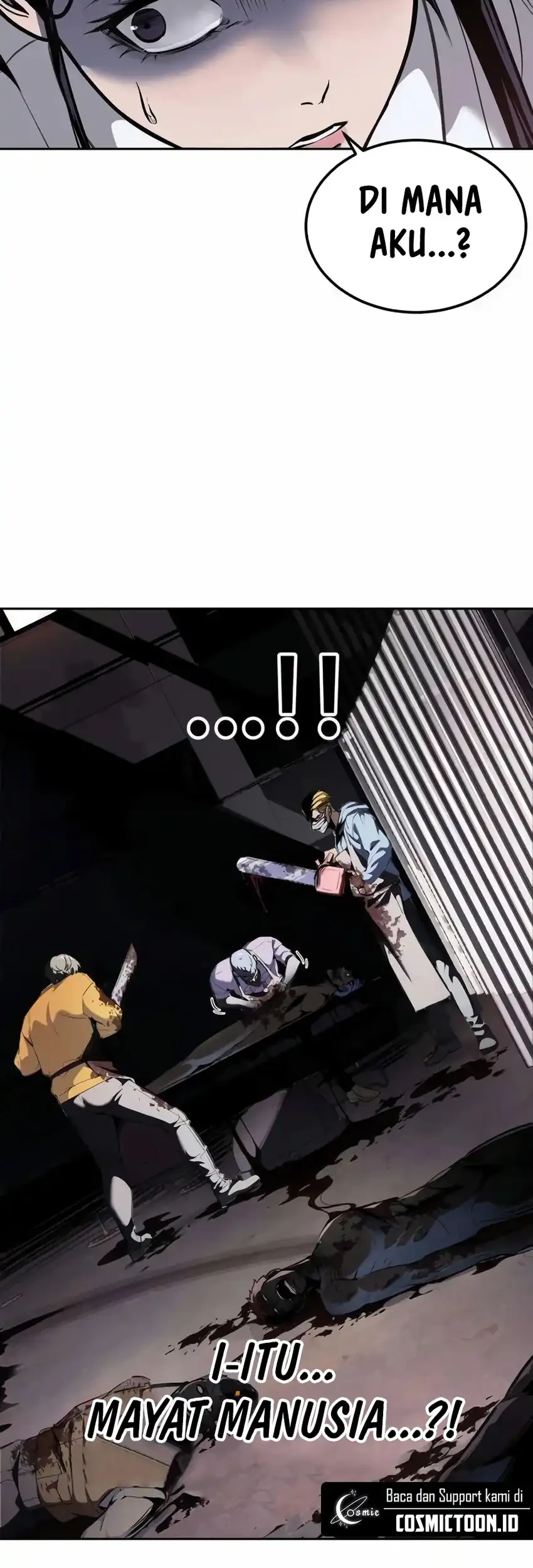 Isekai wa Smartphone to Tomo ni. Chapter 30 - halaman 7