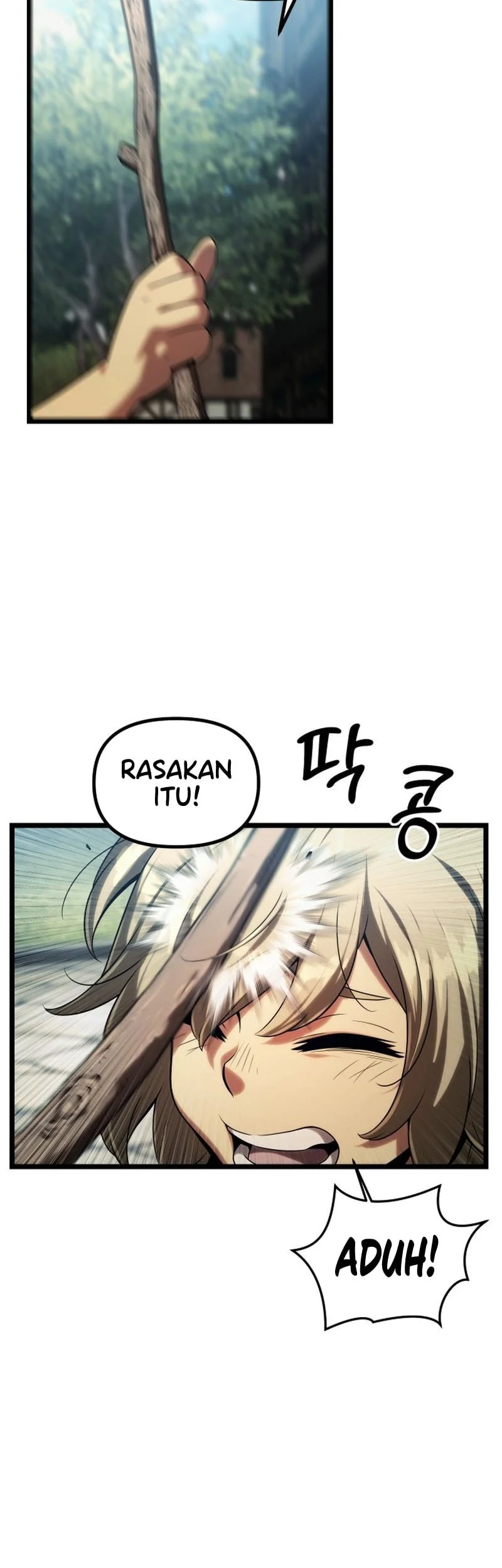 Isekai wa Smartphone to Tomo ni. Chapter 31 - halaman 4