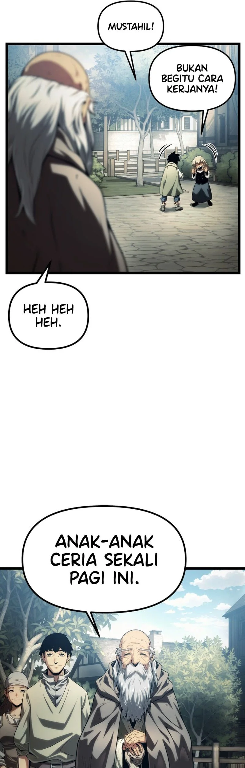 Isekai wa Smartphone to Tomo ni. Chapter 31 - halaman 6