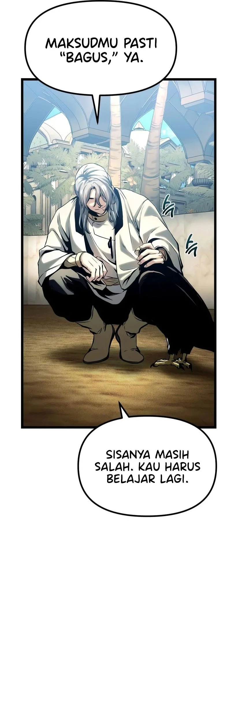 Isekai wa Smartphone to Tomo ni. Chapter 34 - halaman 22