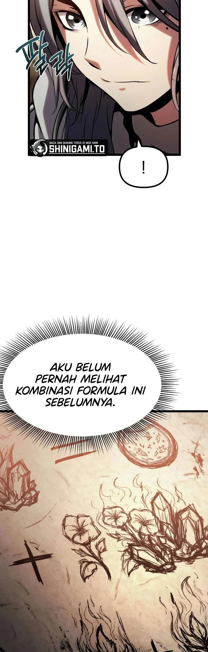 Isekai wa Smartphone to Tomo ni. Chapter 38 - halaman 12
