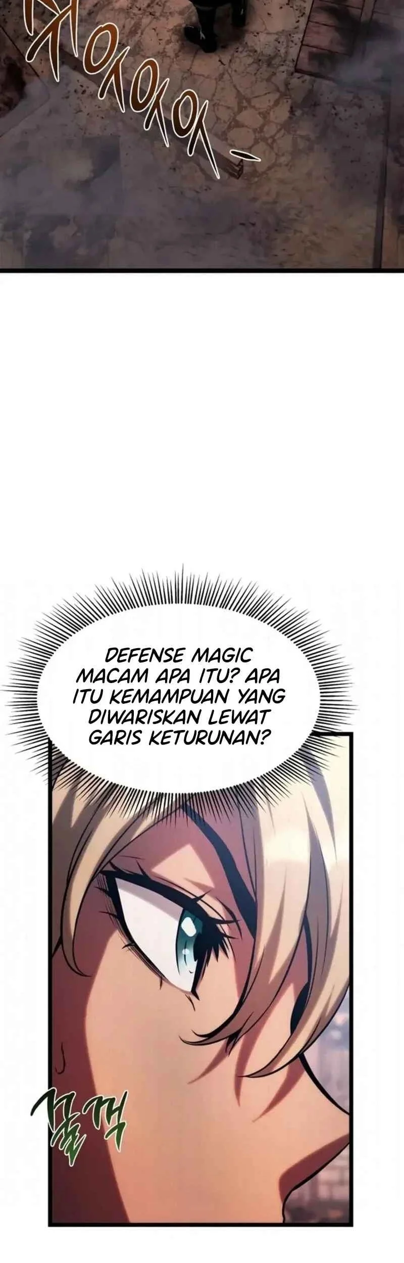 Isekai wa Smartphone to Tomo ni. Chapter 39 - halaman 19