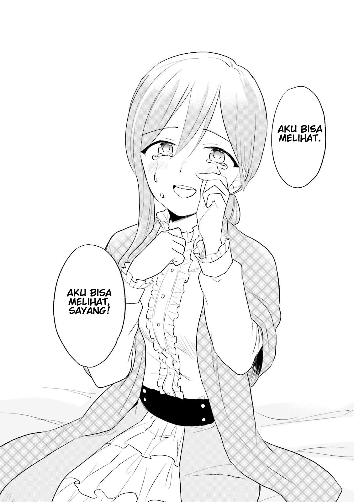 Isekai wa Smartphone to Tomo ni. Chapter 4 - halaman 13