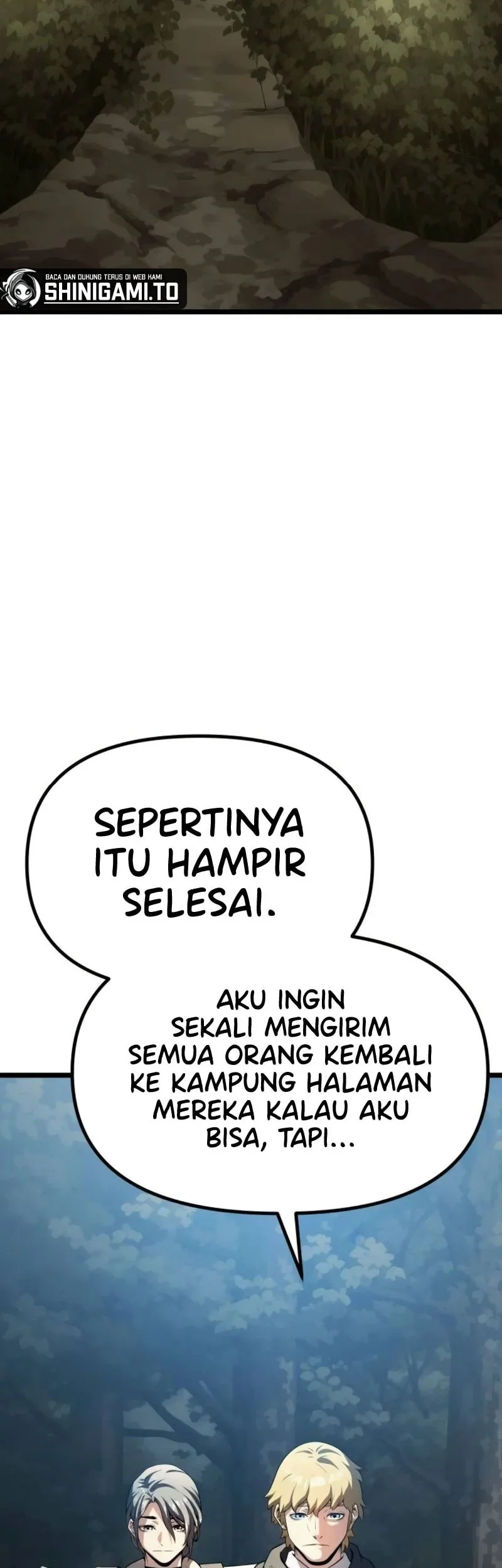 Isekai wa Smartphone to Tomo ni. Chapter 43 - halaman 3