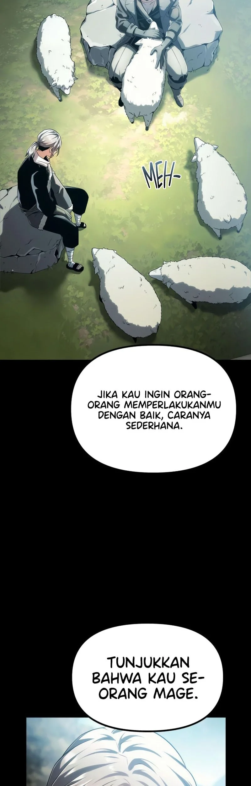 Isekai wa Smartphone to Tomo ni. Chapter 48 - halaman 23