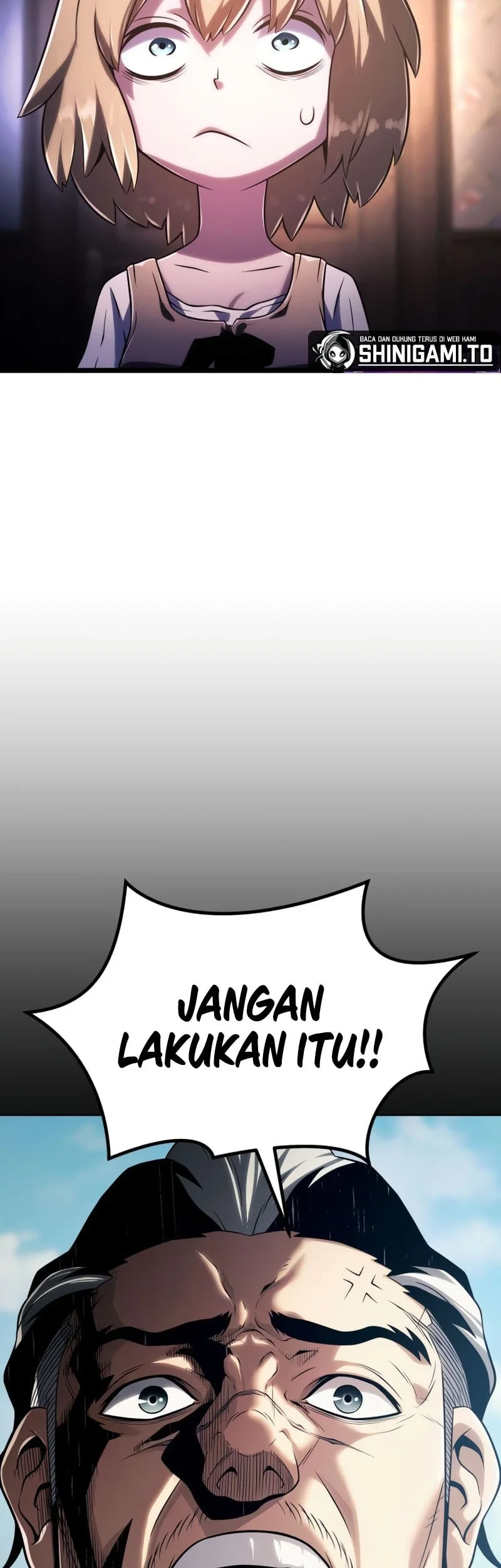 Isekai wa Smartphone to Tomo ni. Chapter 48 - halaman 7