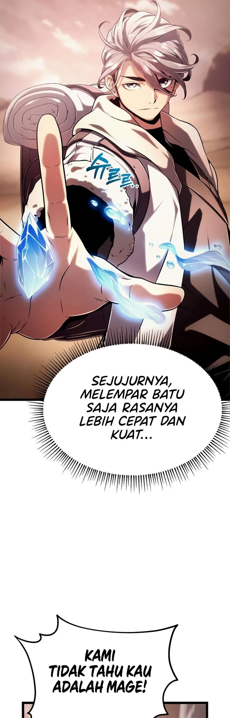 Isekai wa Smartphone to Tomo ni. Chapter 49 - halaman 14