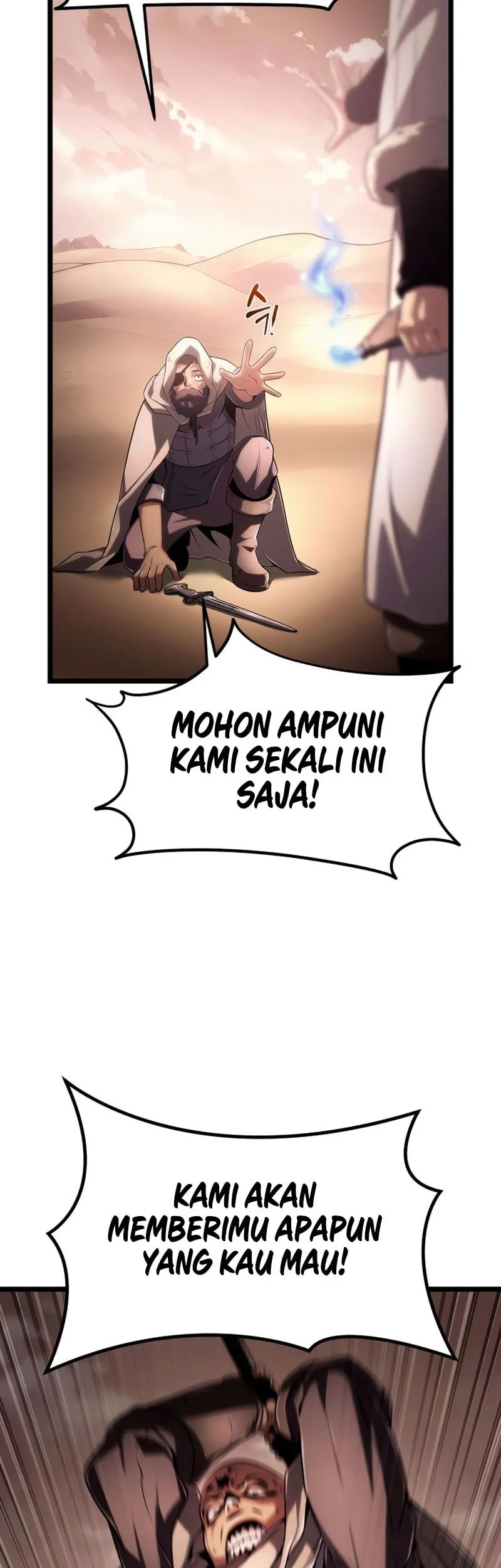 Isekai wa Smartphone to Tomo ni. Chapter 49 - halaman 15