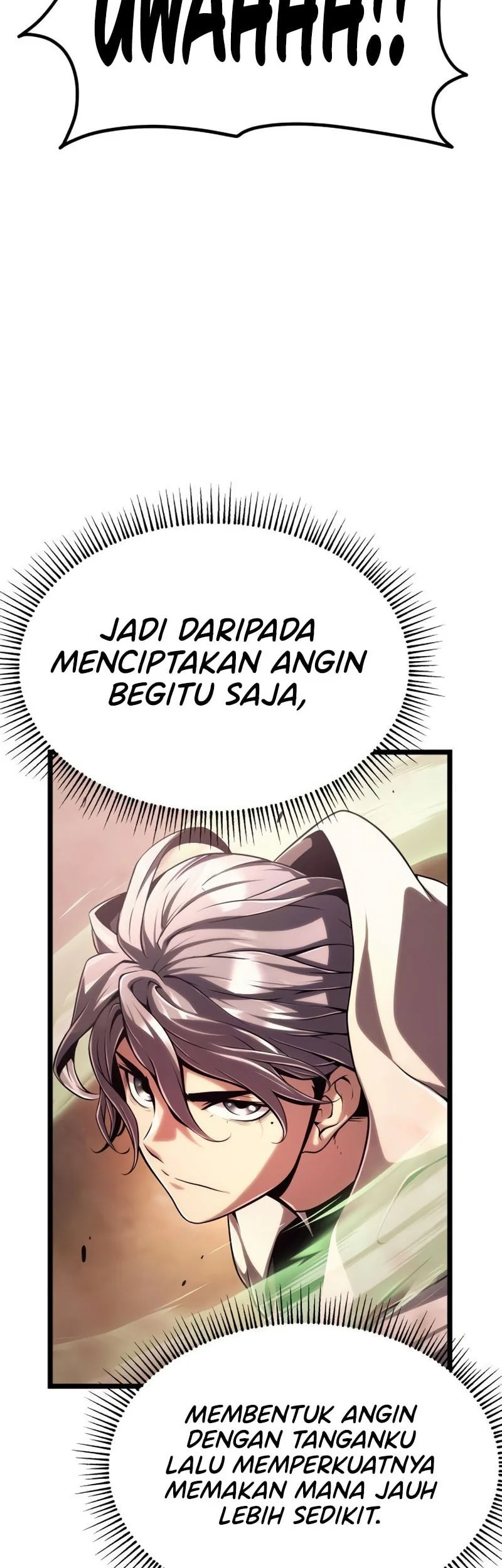 Isekai wa Smartphone to Tomo ni. Chapter 49 - halaman 7