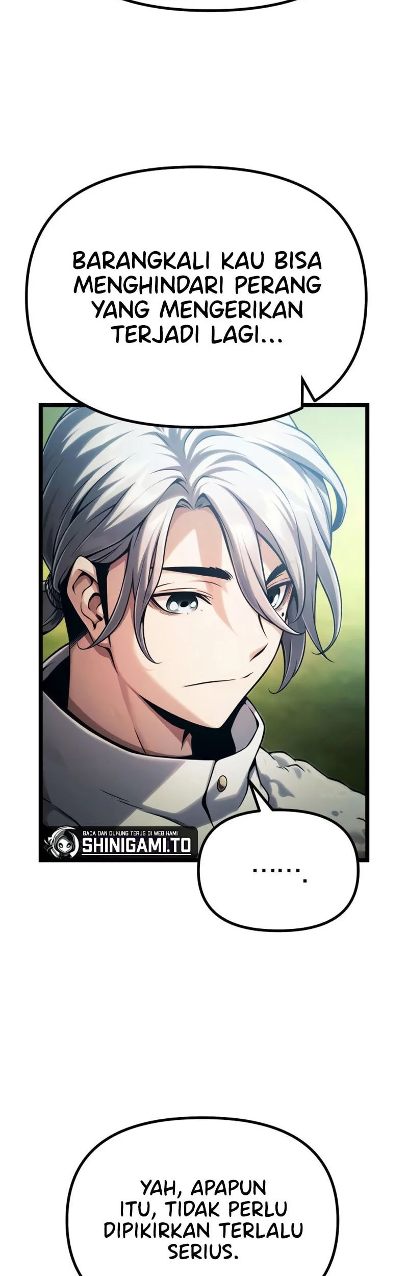 Isekai wa Smartphone to Tomo ni. Chapter 50 - halaman 15