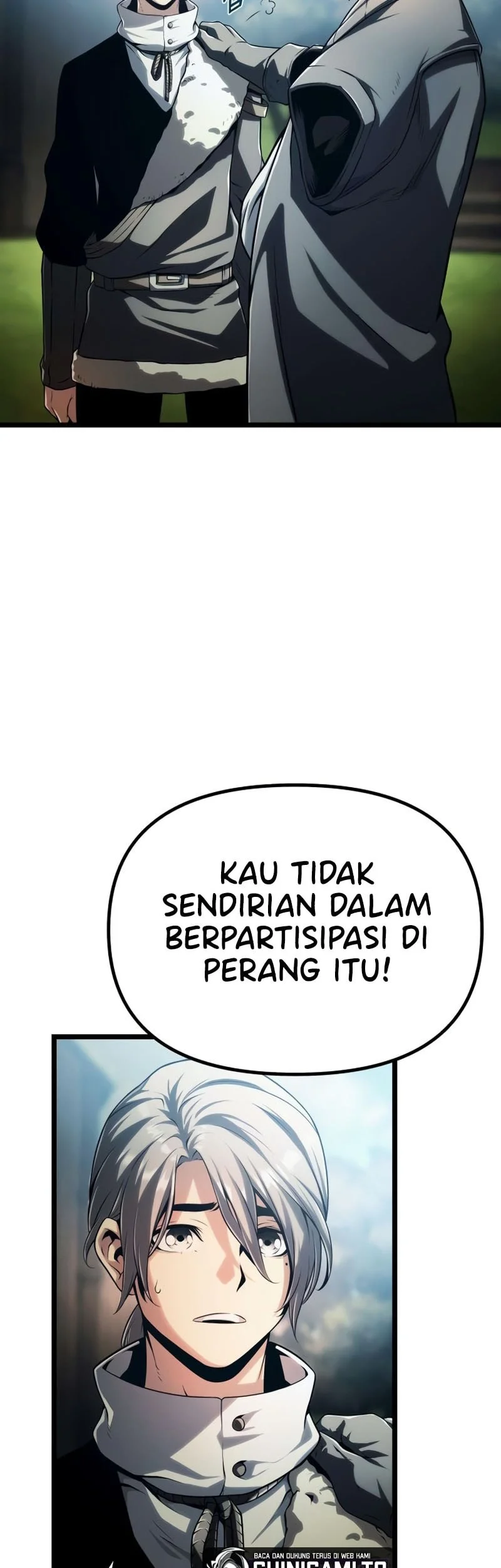 Isekai wa Smartphone to Tomo ni. Chapter 50 - halaman 8