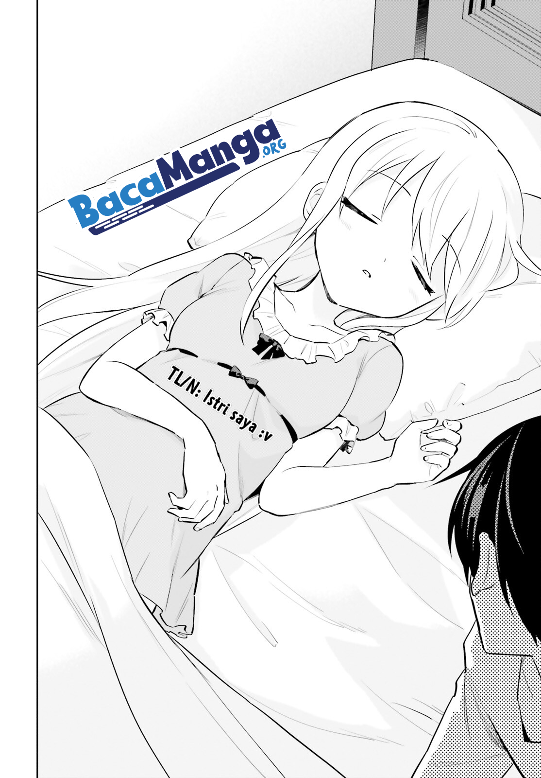 Isekai wa Smartphone to Tomo ni. Chapter 62 - halaman 3
