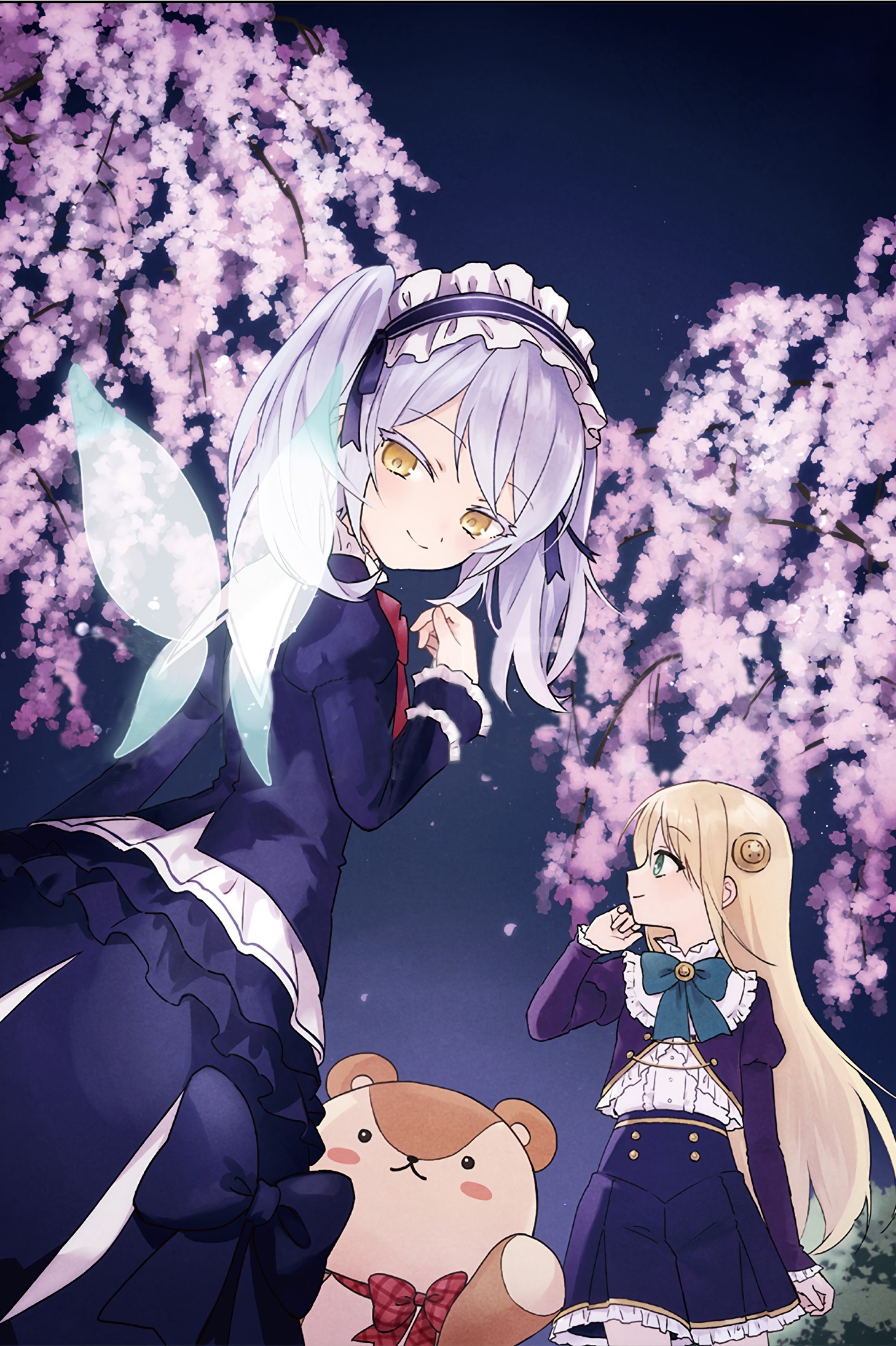Isekai wa Smartphone to Tomo ni. Chapter 88 - halaman 2