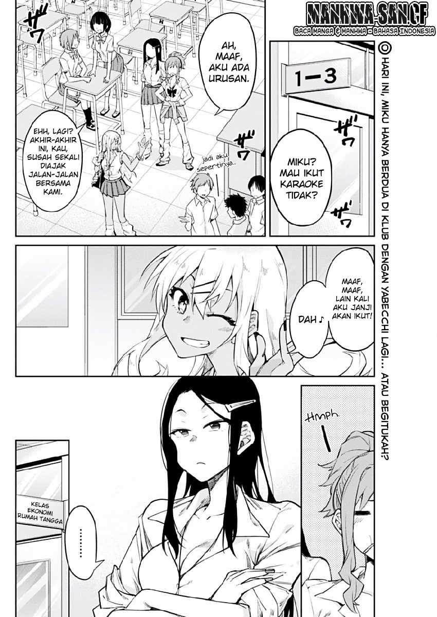 Isekai wa Smartphone to Tomo ni. Chapter 93 - halaman 3