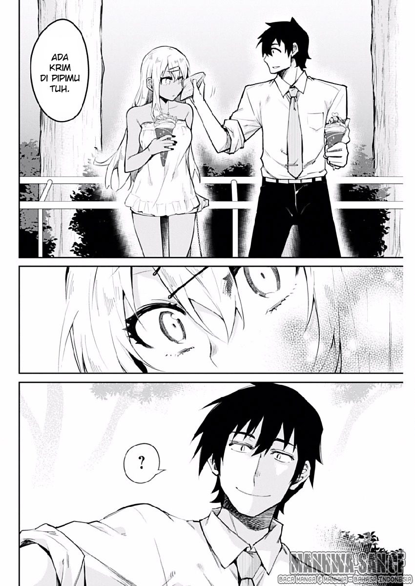 Isekai wa Smartphone to Tomo ni. Chapter 94 - halaman 19