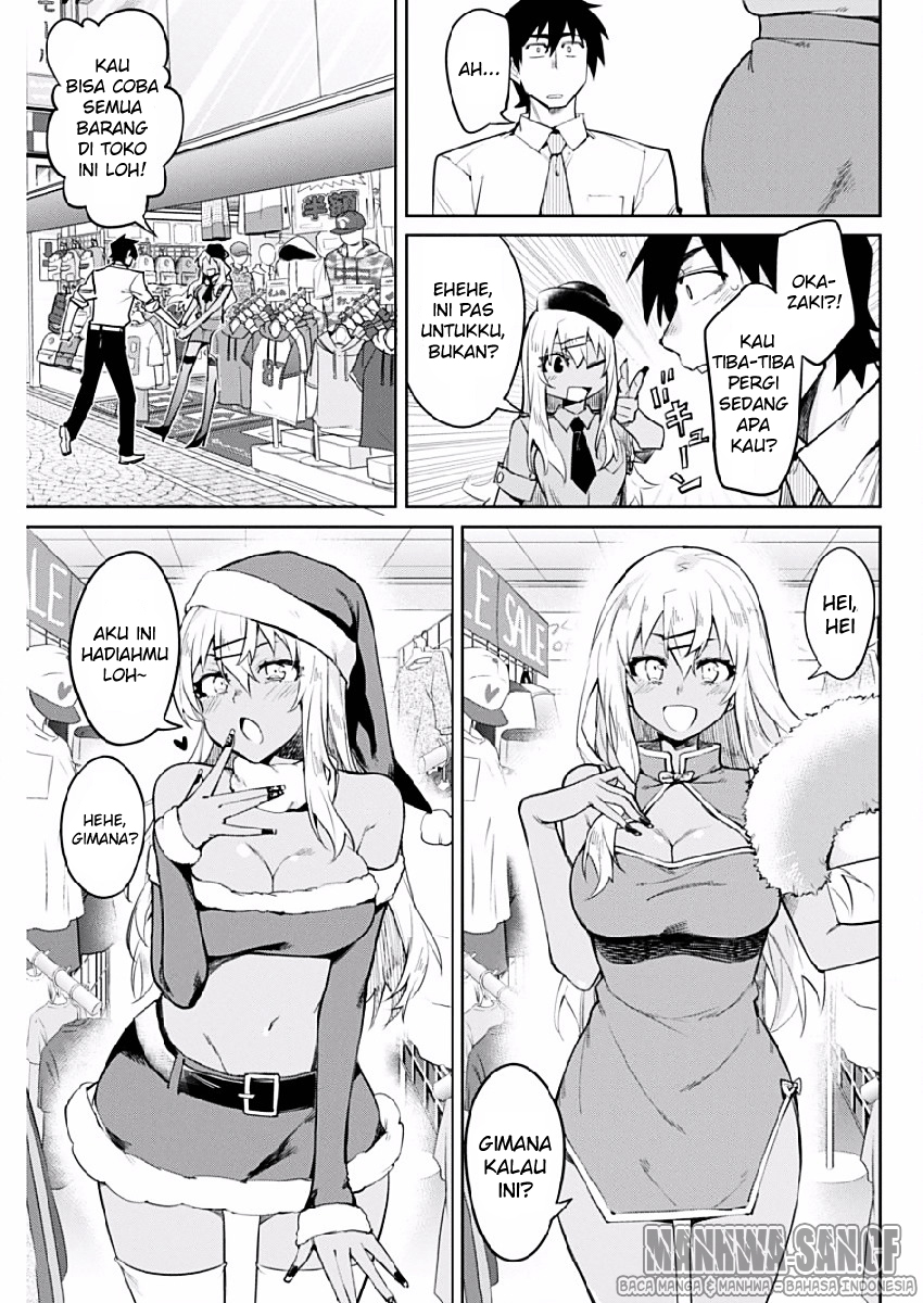 Isekai wa Smartphone to Tomo ni. Chapter 94 - halaman 8