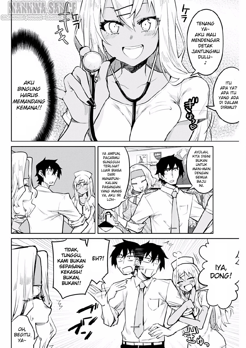Isekai wa Smartphone to Tomo ni. Chapter 94 - halaman 9