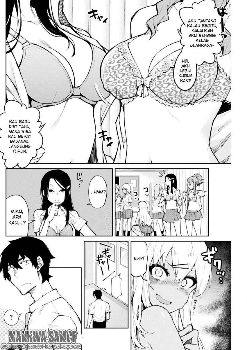 Isekai wa Smartphone to Tomo ni. Chapter 96 - halaman 2