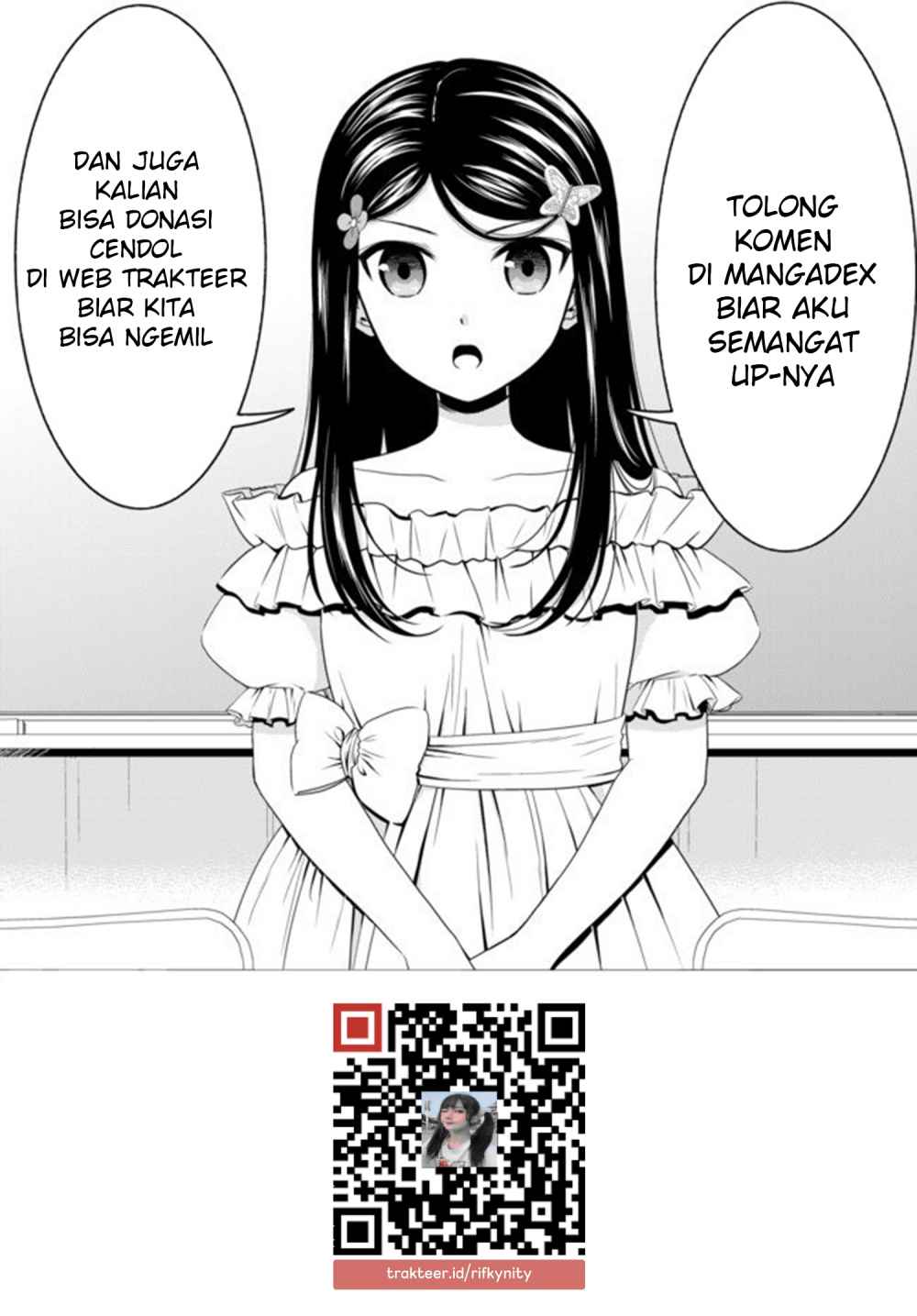Isekai Wa Template Ni Michiafurete Chapter 1 - halaman 36