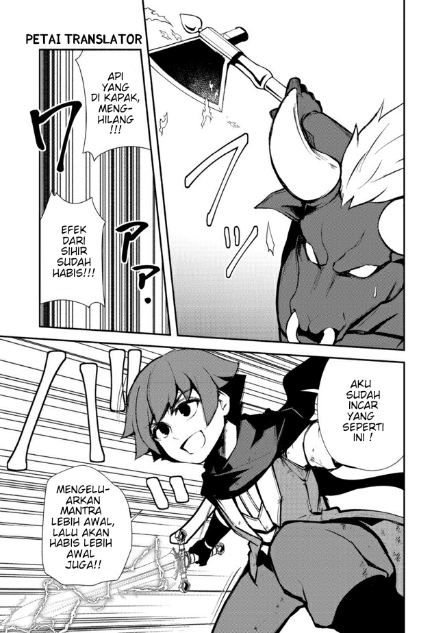 Isekai Wa Template Ni Michiafurete Chapter 10 - halaman 11