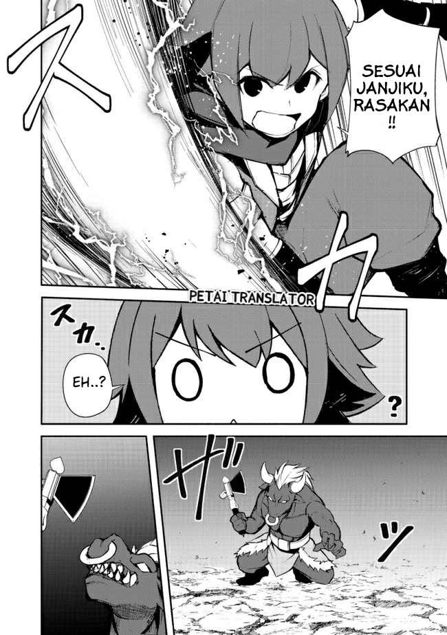 Isekai Wa Template Ni Michiafurete Chapter 10 - halaman 12