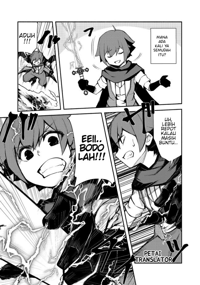 Isekai Wa Template Ni Michiafurete Chapter 10 - halaman 15
