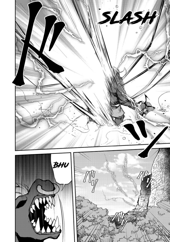 Isekai Wa Template Ni Michiafurete Chapter 10 - halaman 24